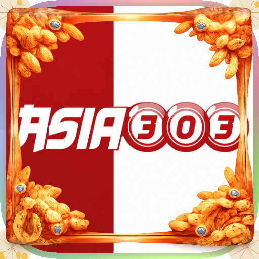 asia303 — mitra unggulan